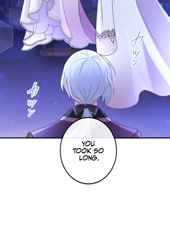 How I, the Royal Spy, Won Over Five Princes Chapter 19 - Page 54