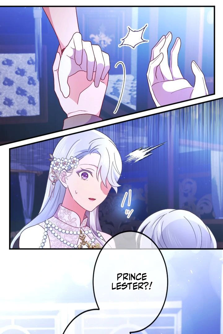 How I, the Royal Spy, Won Over Five Princes Chapter 19 - Page 55