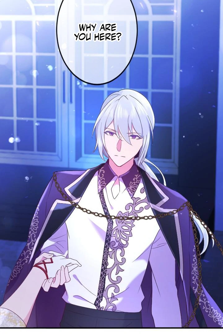 How I, the Royal Spy, Won Over Five Princes Chapter 19 - Page 56