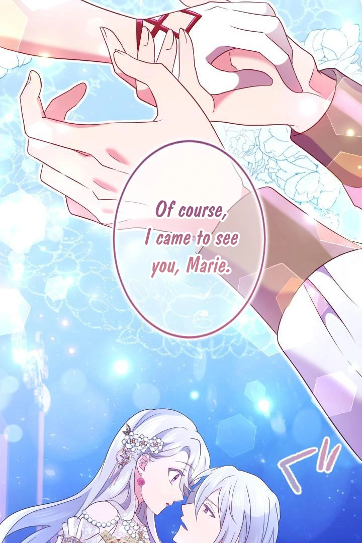 How I, the Royal Spy, Won Over Five Princes Chapter 19 - Page 59