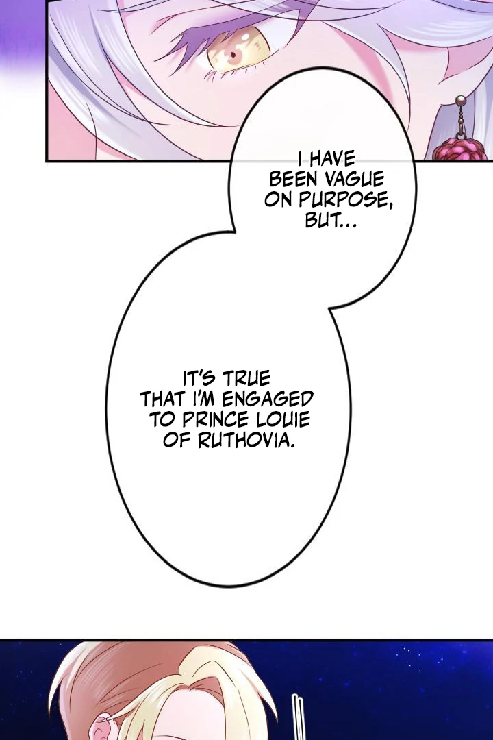 How I, the Royal Spy, Won Over Five Princes Chapter 19 - Page 6