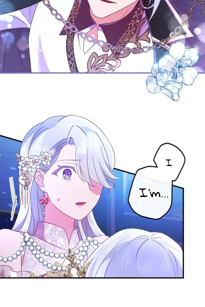 How I, the Royal Spy, Won Over Five Princes Chapter 19 - Page 61