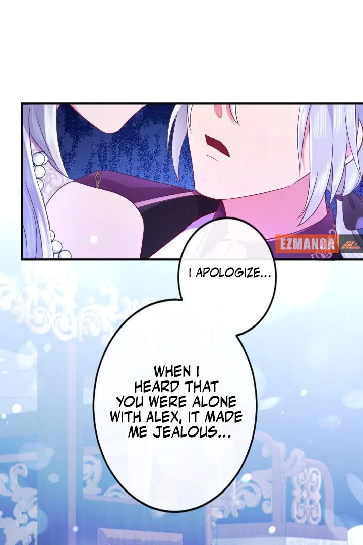 How I, the Royal Spy, Won Over Five Princes Chapter 19 - Page 62