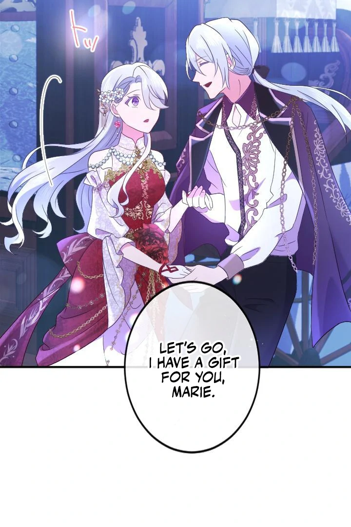 How I, the Royal Spy, Won Over Five Princes Chapter 19 - Page 63