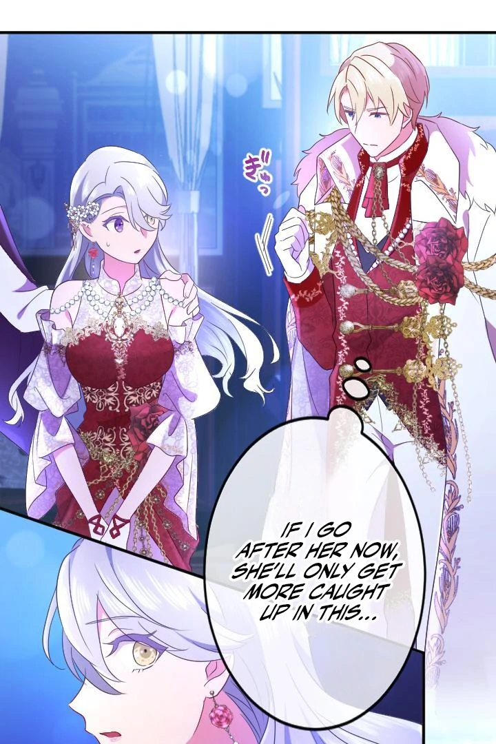 How I, the Royal Spy, Won Over Five Princes Chapter 19 - Page 64