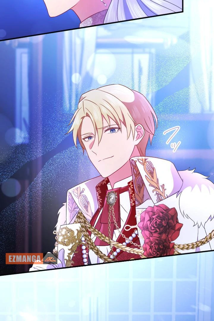 How I, the Royal Spy, Won Over Five Princes Chapter 19 - Page 65