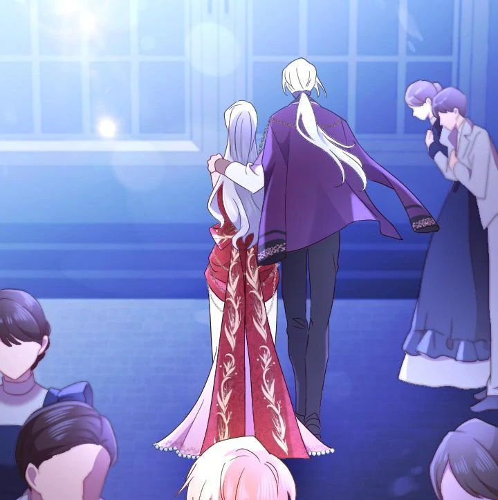 How I, the Royal Spy, Won Over Five Princes Chapter 19 - Page 66