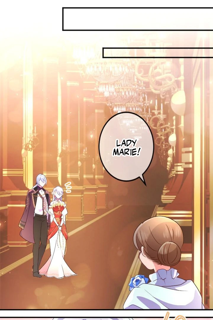 How I, the Royal Spy, Won Over Five Princes Chapter 19 - Page 68