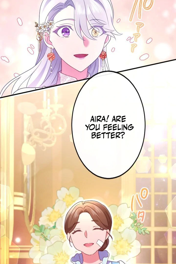 How I, the Royal Spy, Won Over Five Princes Chapter 19 - Page 69