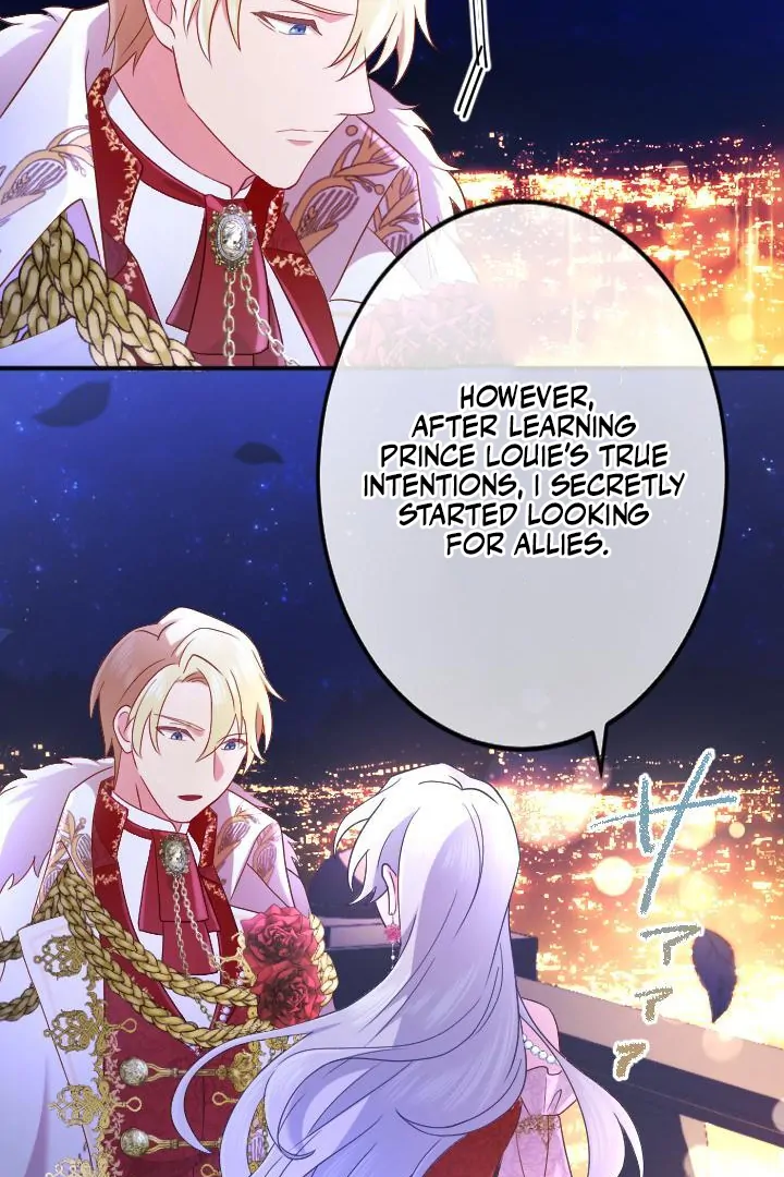 How I, the Royal Spy, Won Over Five Princes Chapter 19 - Page 7