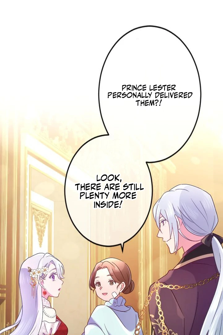 How I, the Royal Spy, Won Over Five Princes Chapter 19 - Page 73