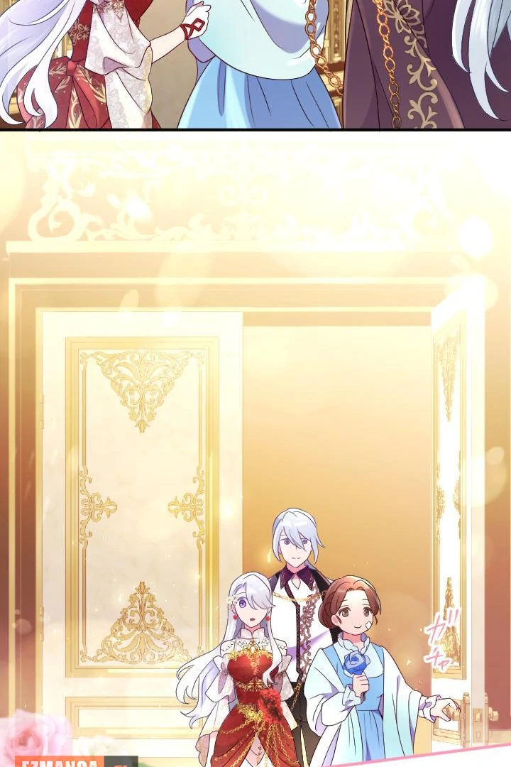 How I, the Royal Spy, Won Over Five Princes Chapter 19 - Page 74