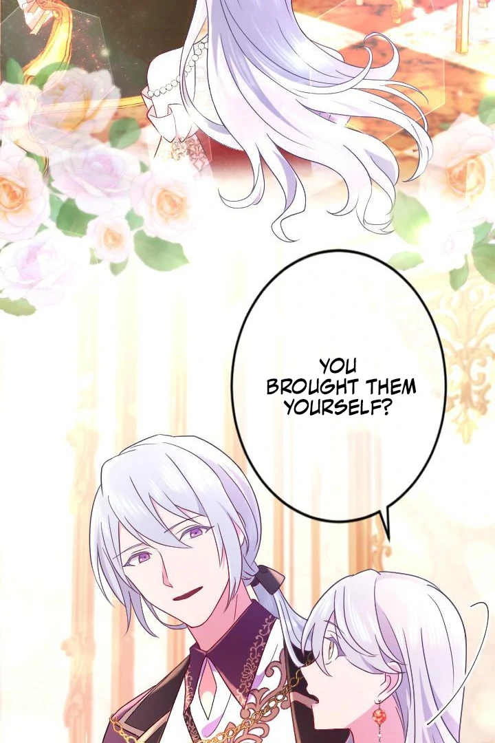 How I, the Royal Spy, Won Over Five Princes Chapter 19 - Page 76