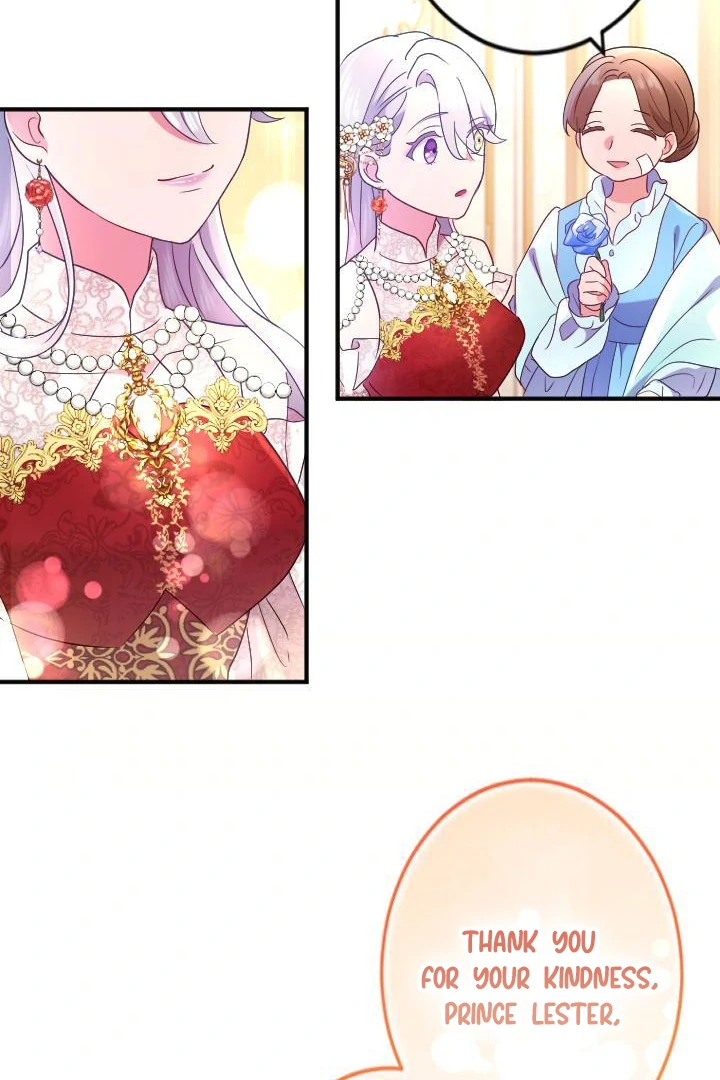 How I, the Royal Spy, Won Over Five Princes Chapter 19 - Page 78