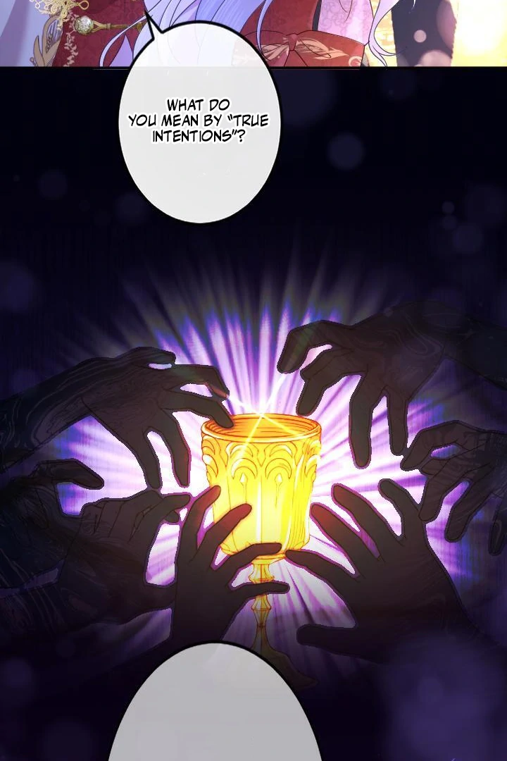 How I, the Royal Spy, Won Over Five Princes Chapter 19 - Page 8