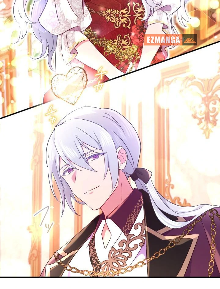 How I, the Royal Spy, Won Over Five Princes Chapter 19 - Page 80