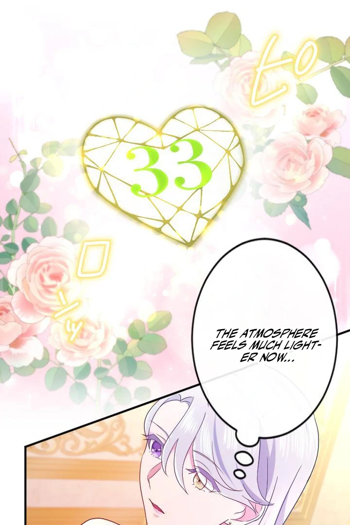 How I, the Royal Spy, Won Over Five Princes Chapter 19 - Page 81