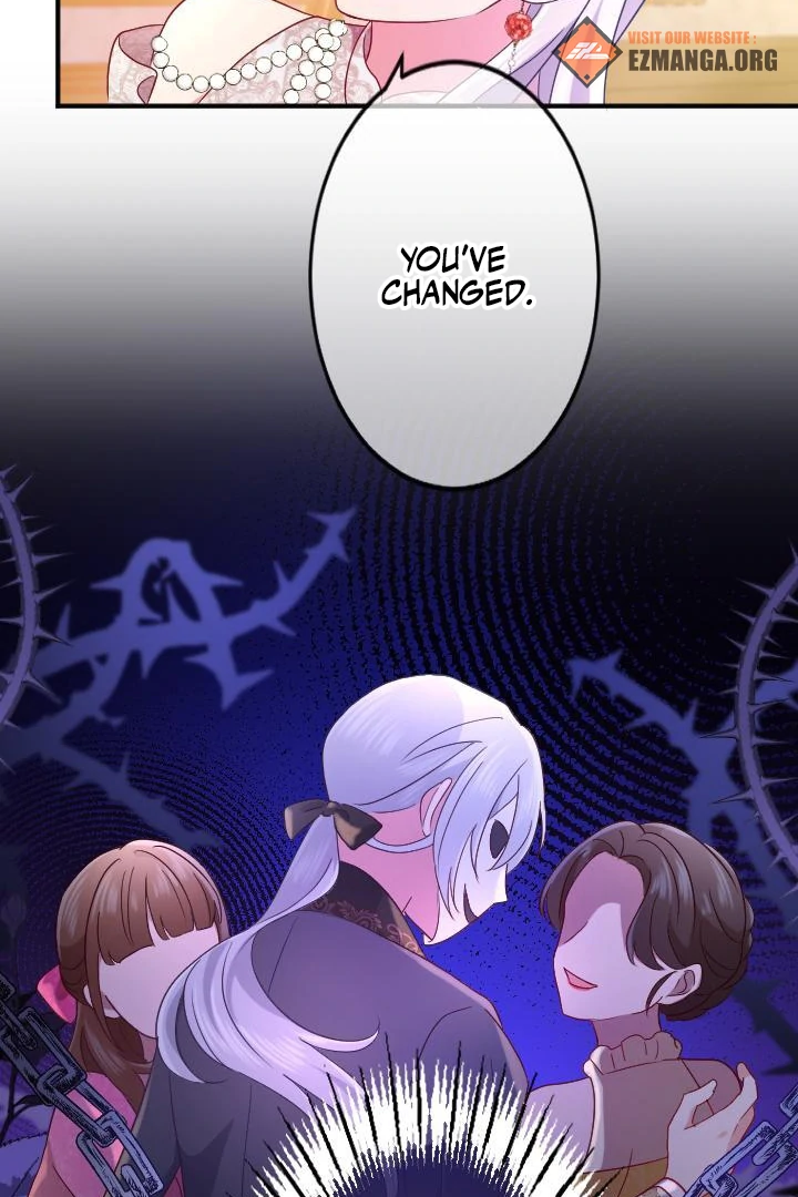 How I, the Royal Spy, Won Over Five Princes Chapter 19 - Page 82