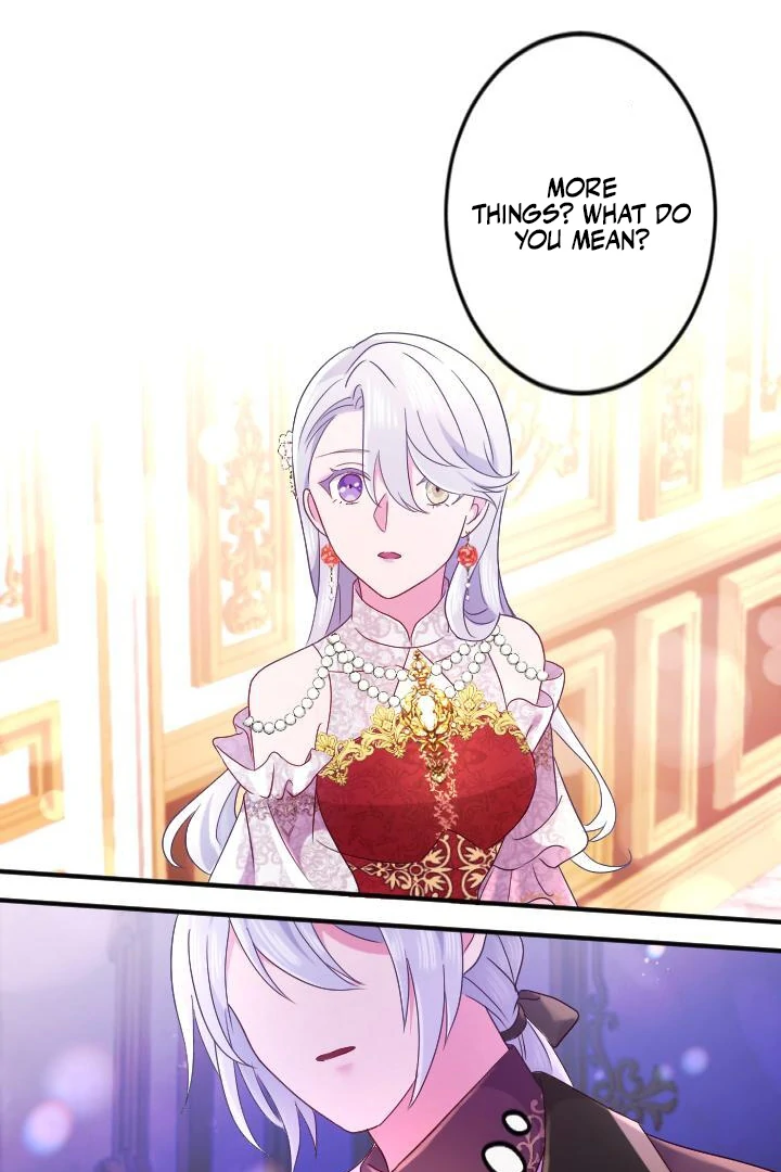 How I, the Royal Spy, Won Over Five Princes Chapter 19 - Page 85