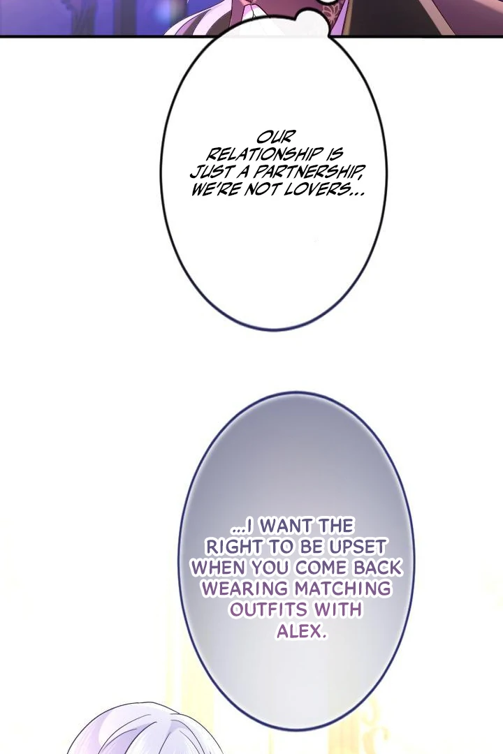 How I, the Royal Spy, Won Over Five Princes Chapter 19 - Page 86