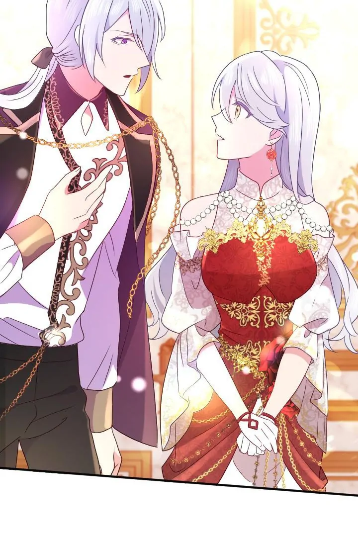 How I, the Royal Spy, Won Over Five Princes Chapter 19 - Page 87