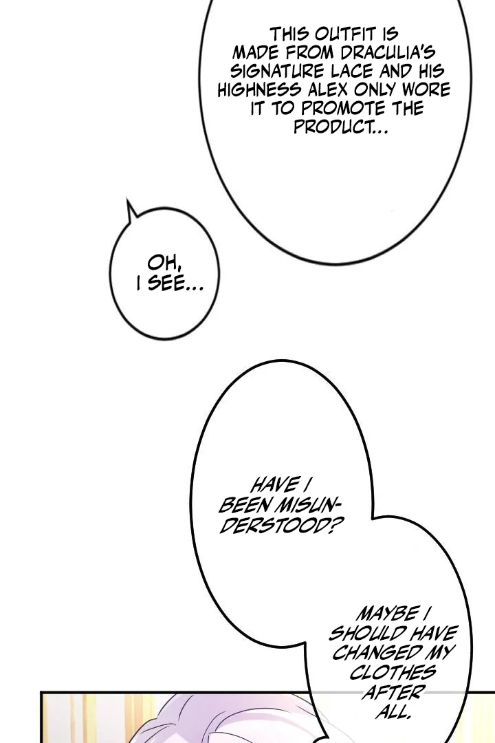 How I, the Royal Spy, Won Over Five Princes Chapter 19 - Page 89