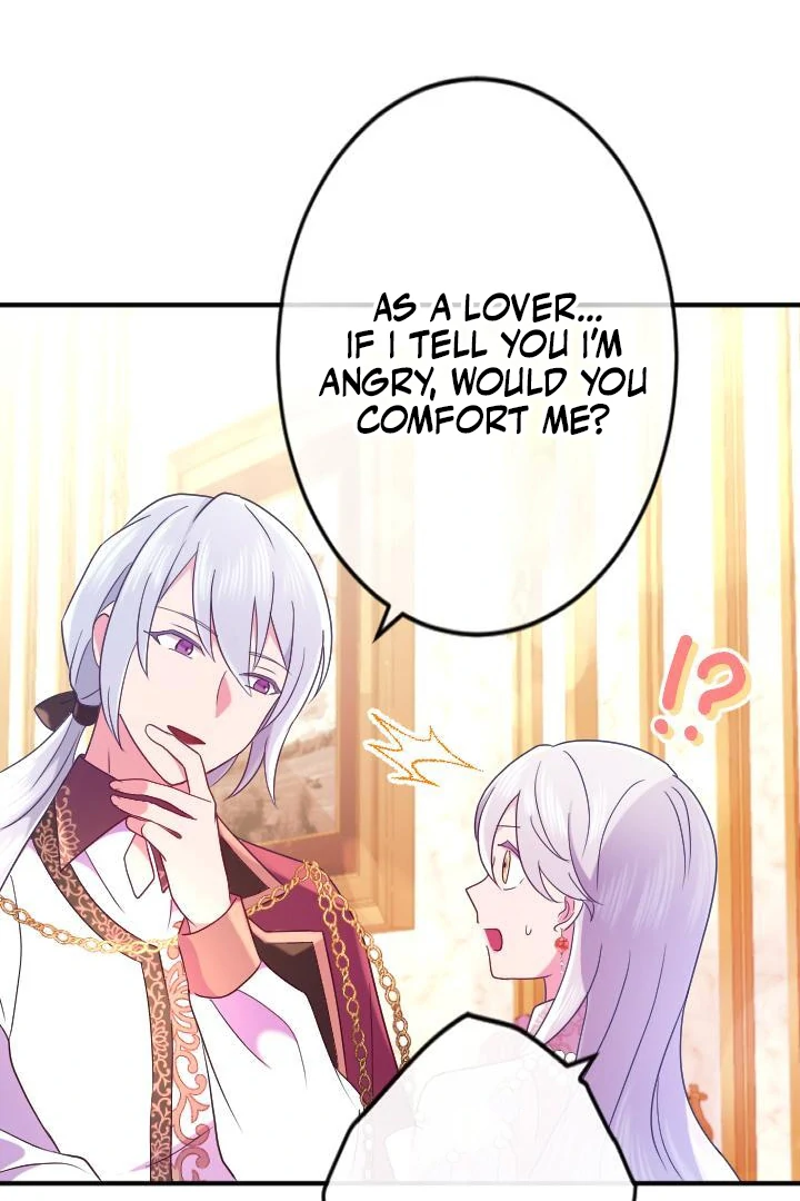 How I, the Royal Spy, Won Over Five Princes Chapter 19 - Page 91