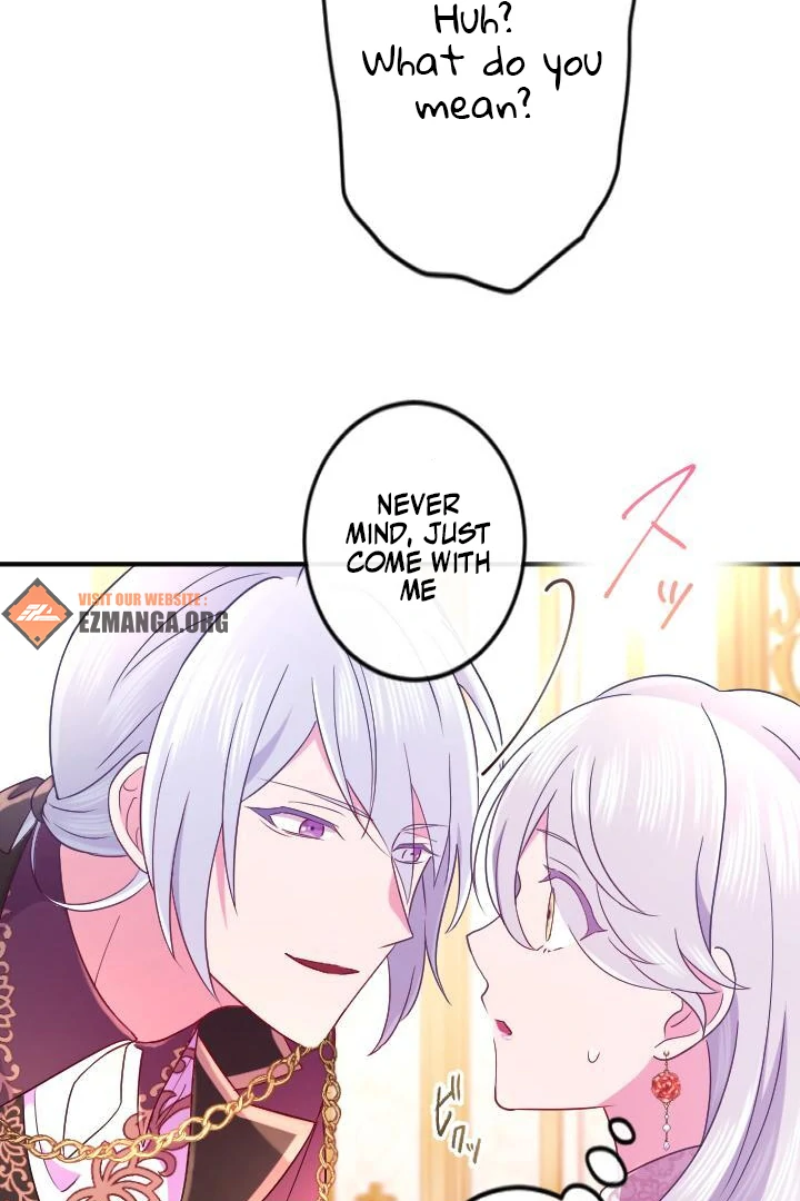 How I, the Royal Spy, Won Over Five Princes Chapter 19 - Page 92