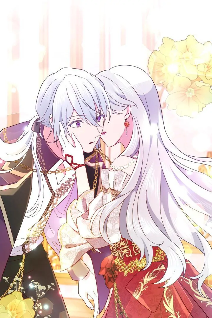 How I, the Royal Spy, Won Over Five Princes Chapter 19 - Page 95