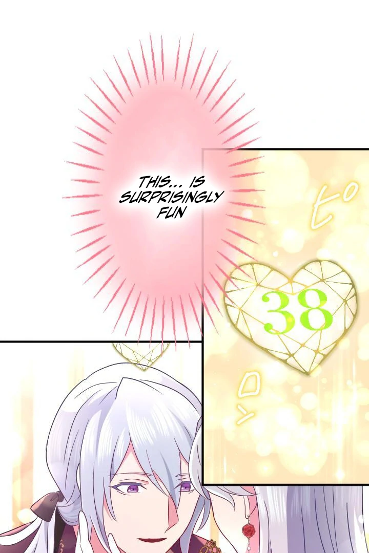 How I, the Royal Spy, Won Over Five Princes Chapter 19 - Page 98