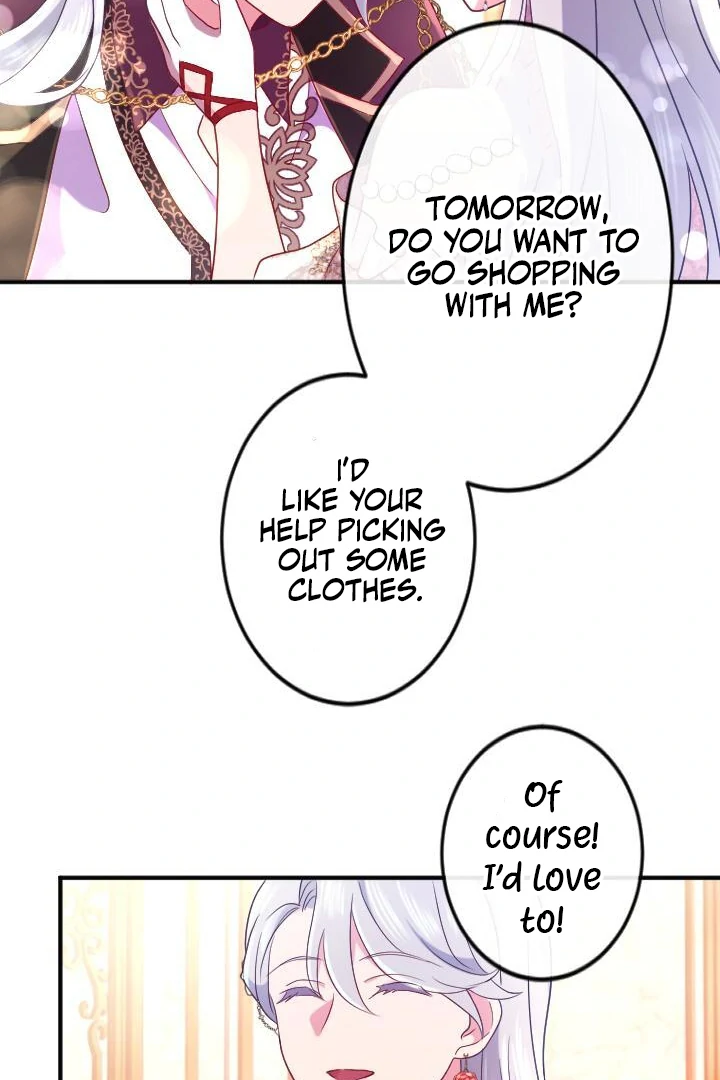 How I, the Royal Spy, Won Over Five Princes Chapter 19 - Page 99