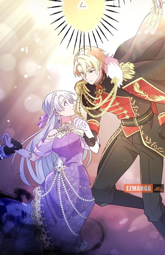 How I, the Royal Spy, Won Over Five Princes Chapter 20 - Page 10