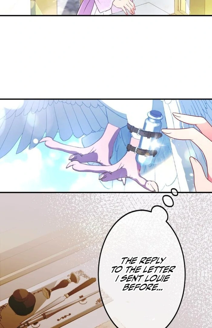 How I, the Royal Spy, Won Over Five Princes Chapter 20 - Page 14