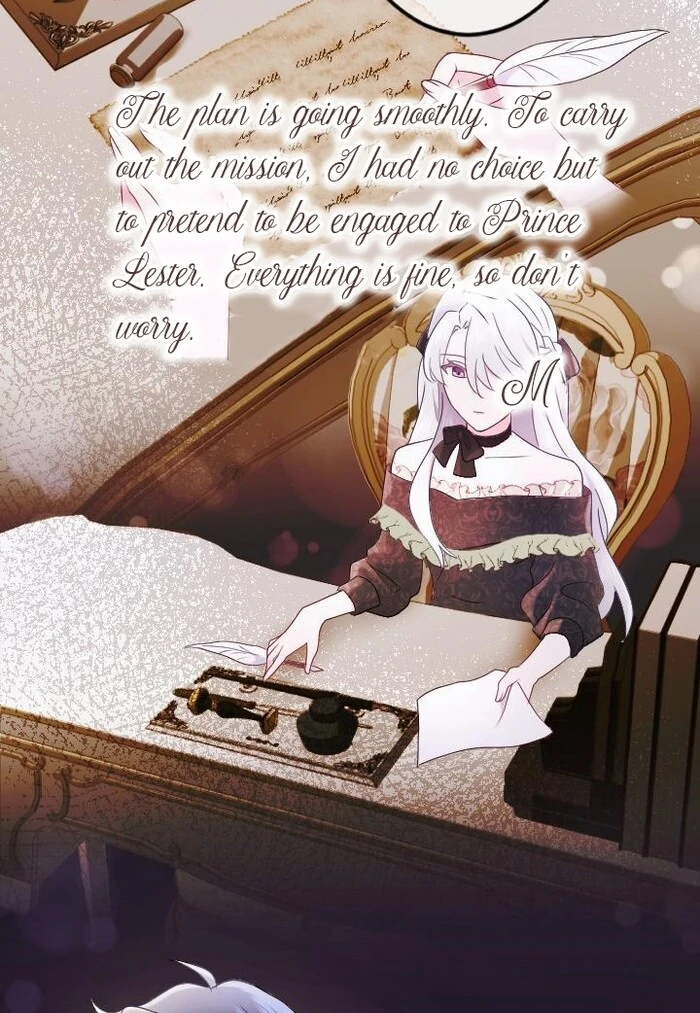 How I, the Royal Spy, Won Over Five Princes Chapter 20 - Page 15