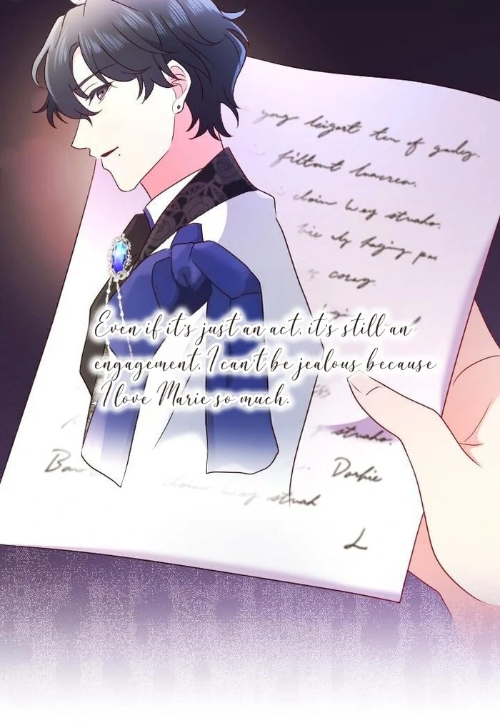 How I, the Royal Spy, Won Over Five Princes Chapter 20 - Page 16