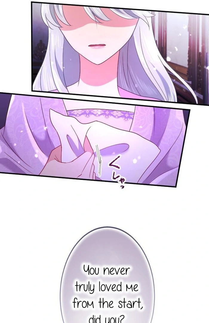 How I, the Royal Spy, Won Over Five Princes Chapter 20 - Page 17