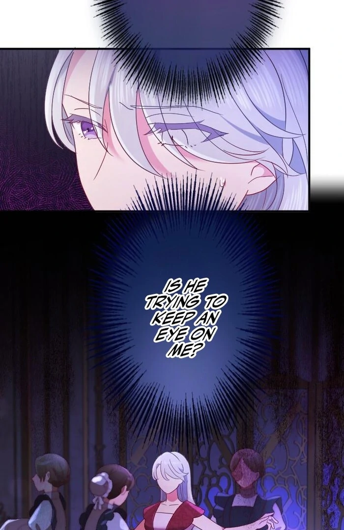 How I, the Royal Spy, Won Over Five Princes Chapter 20 - Page 20