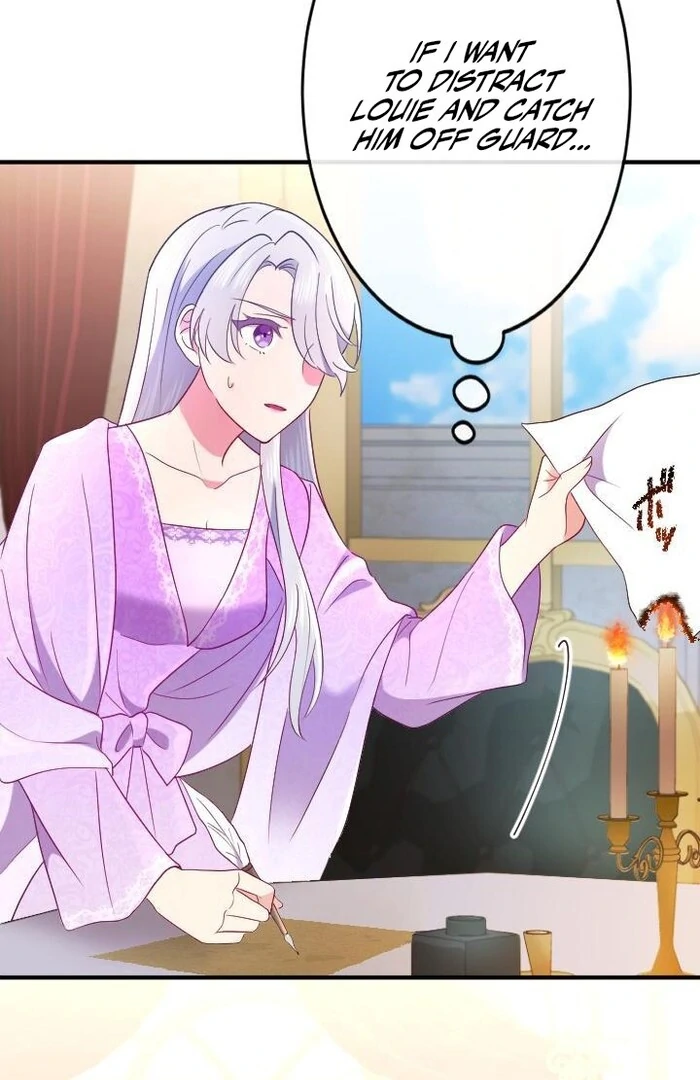 How I, the Royal Spy, Won Over Five Princes Chapter 20 - Page 22