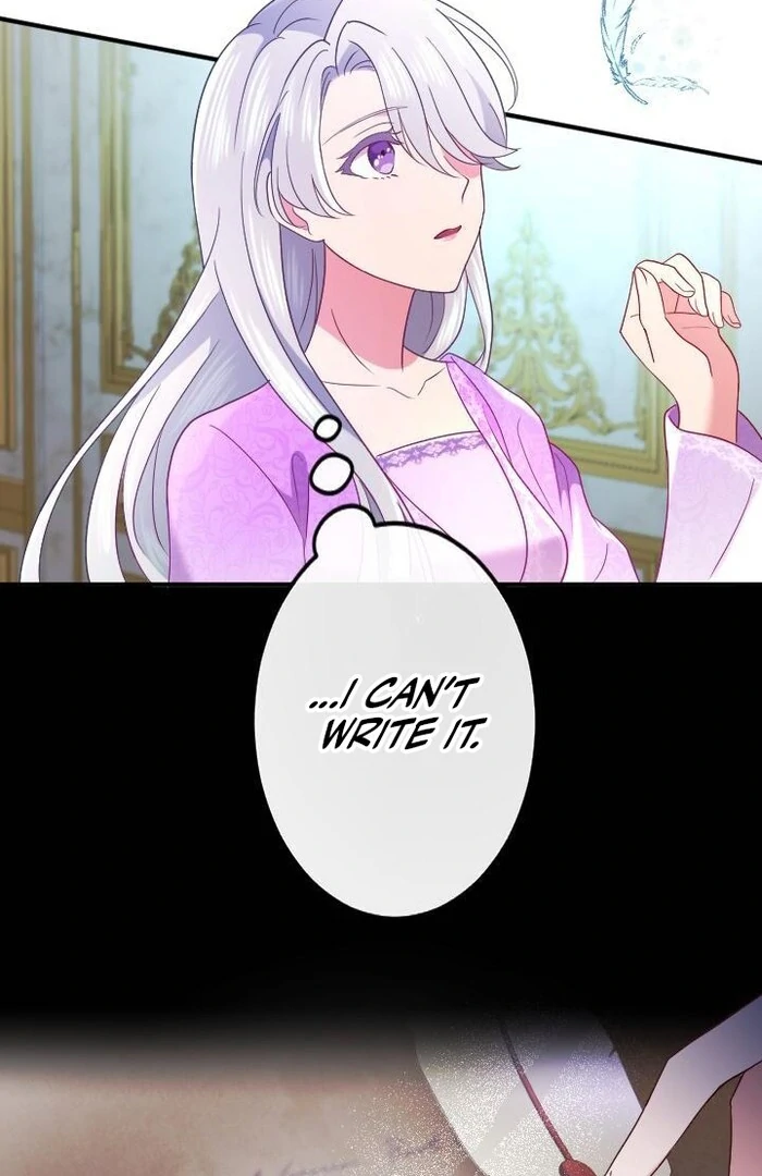 How I, the Royal Spy, Won Over Five Princes Chapter 20 - Page 28