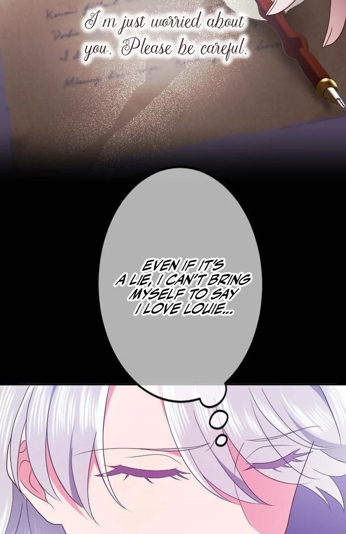 How I, the Royal Spy, Won Over Five Princes Chapter 20 - Page 29