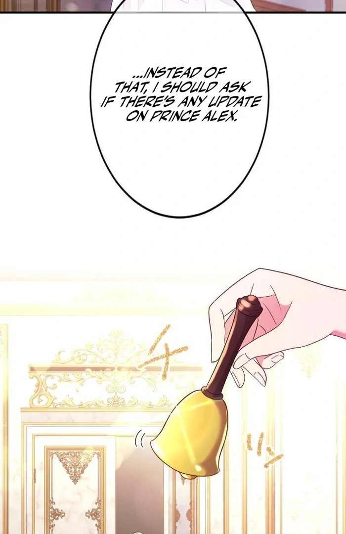 How I, the Royal Spy, Won Over Five Princes Chapter 20 - Page 31