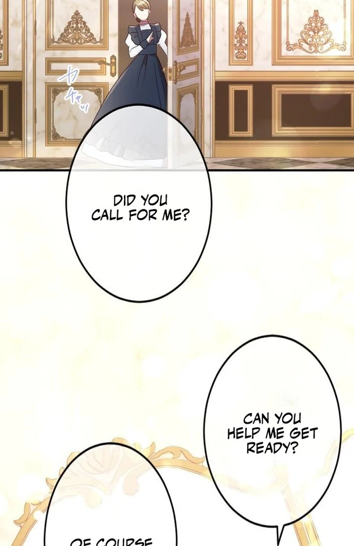 How I, the Royal Spy, Won Over Five Princes Chapter 20 - Page 32