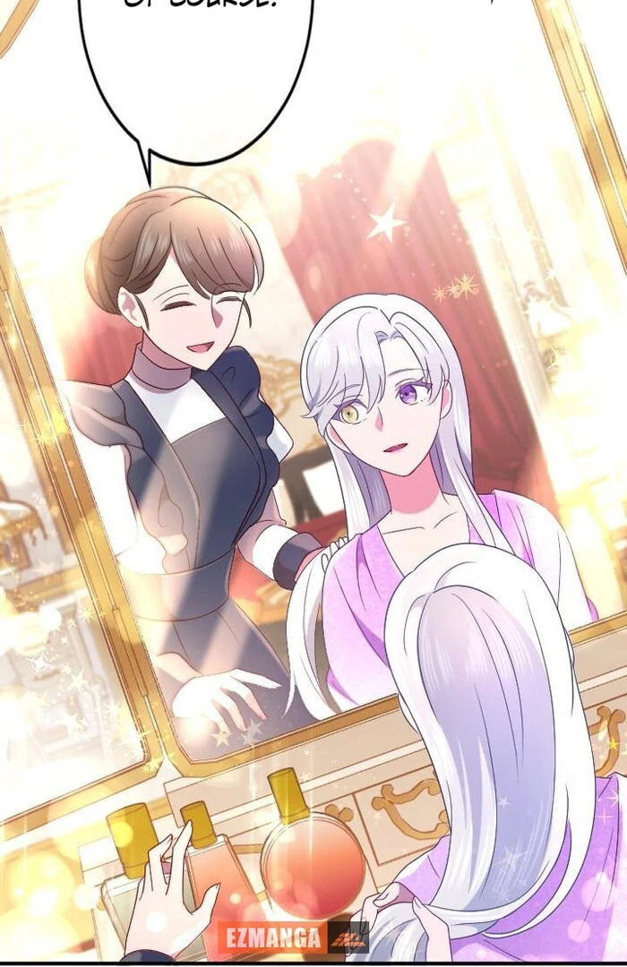 How I, the Royal Spy, Won Over Five Princes Chapter 20 - Page 33