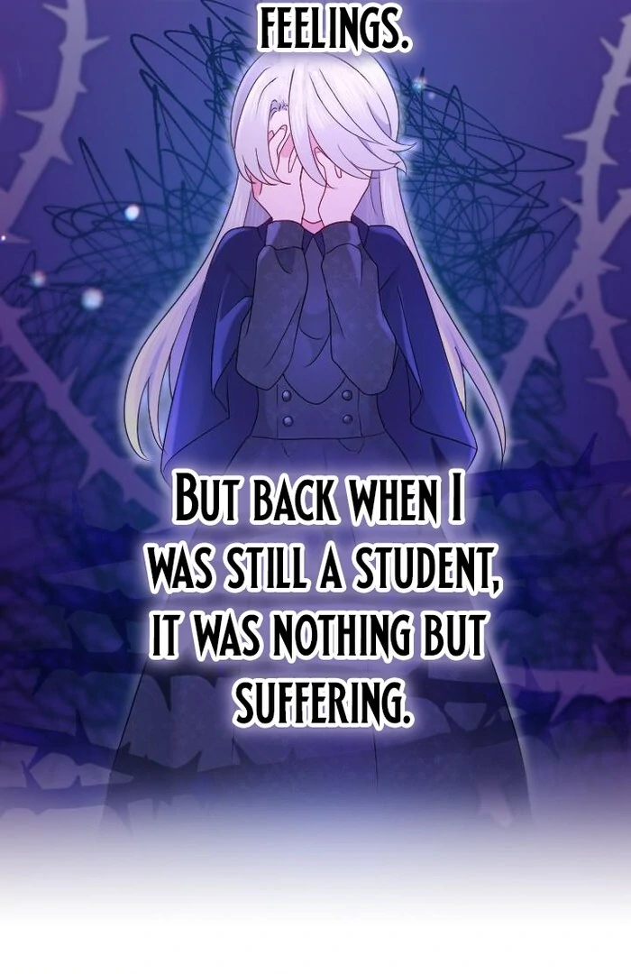 How I, the Royal Spy, Won Over Five Princes Chapter 20 - Page 36