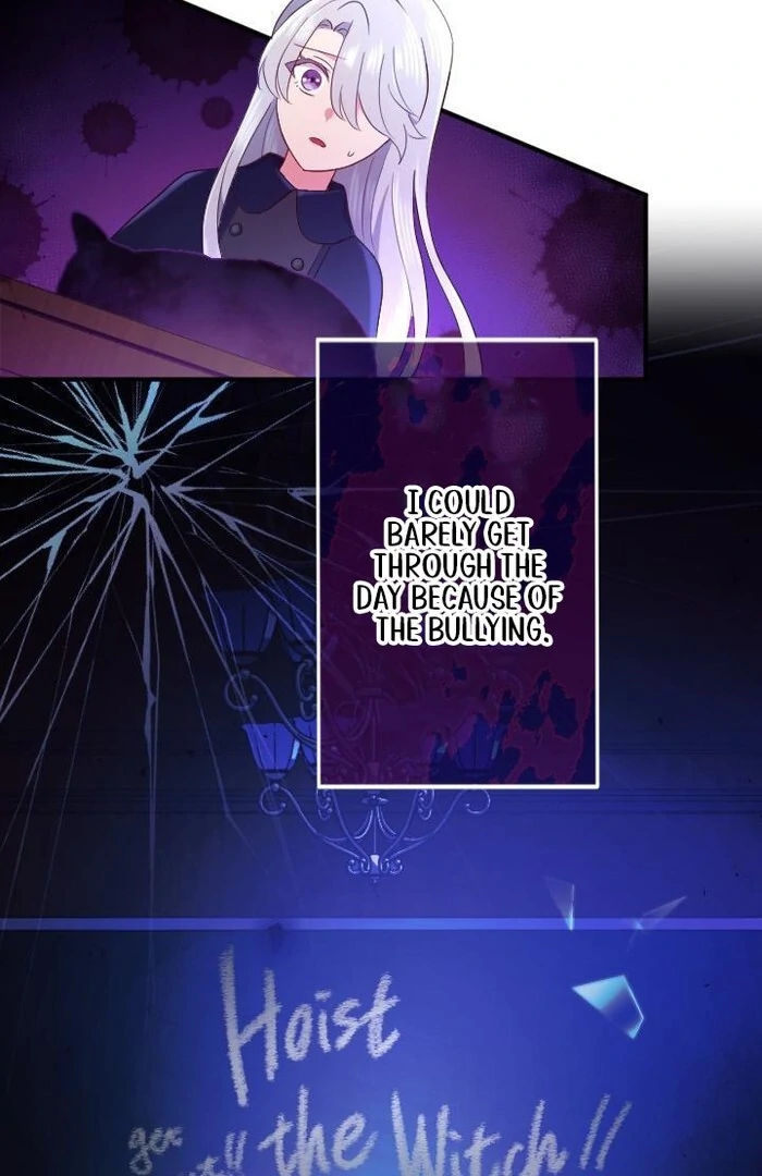 How I, the Royal Spy, Won Over Five Princes Chapter 20 - Page 38