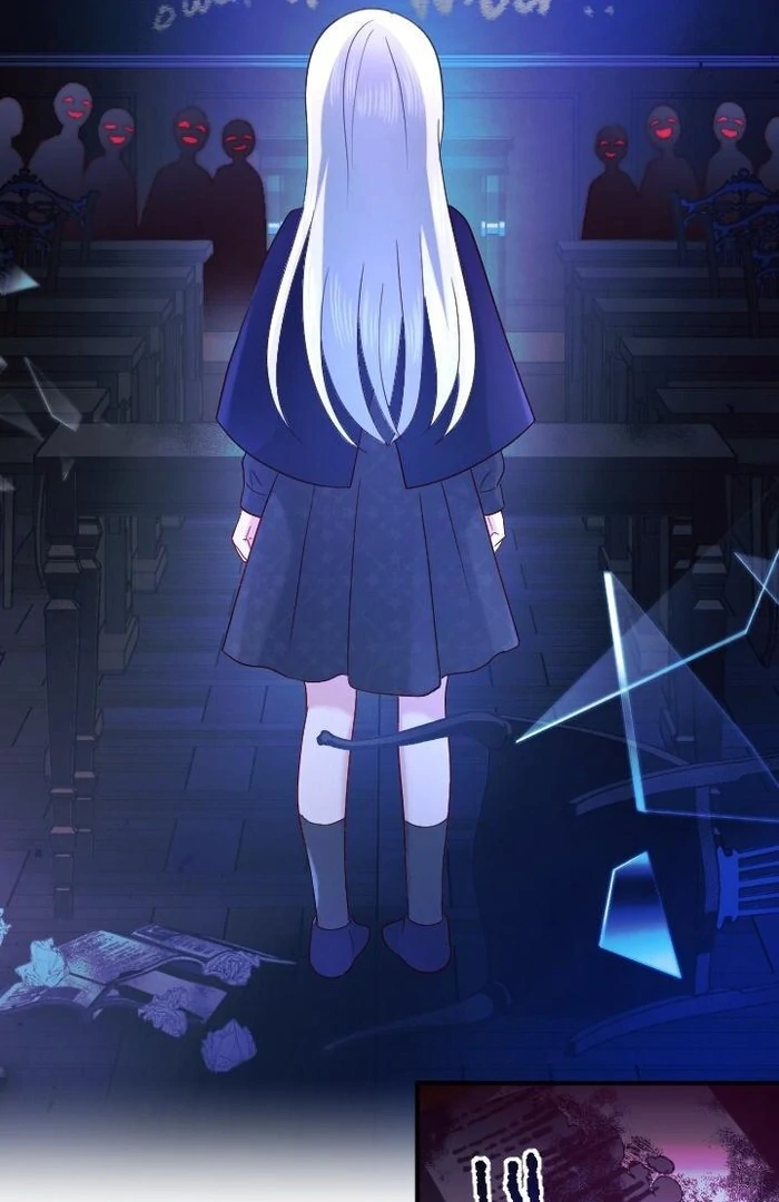 How I, the Royal Spy, Won Over Five Princes Chapter 20 - Page 39