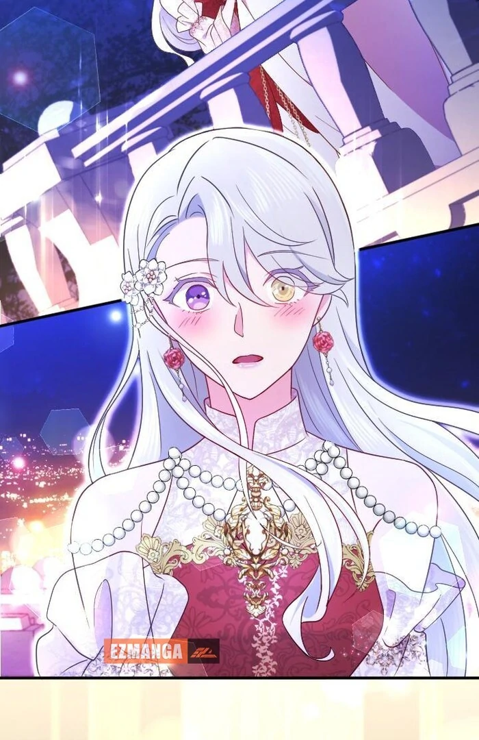 How I, the Royal Spy, Won Over Five Princes Chapter 20 - Page 4