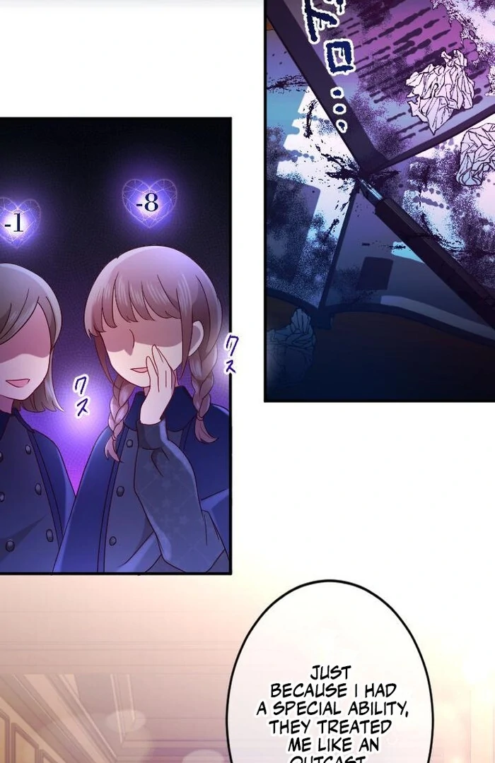 How I, the Royal Spy, Won Over Five Princes Chapter 20 - Page 40