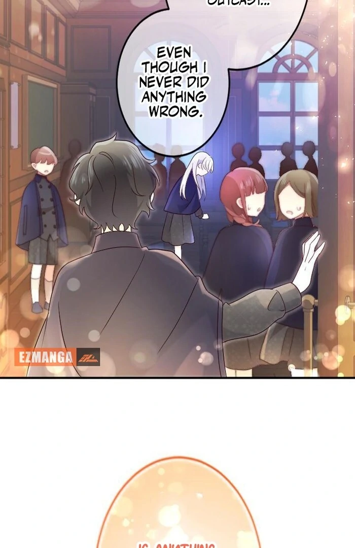 How I, the Royal Spy, Won Over Five Princes Chapter 20 - Page 41