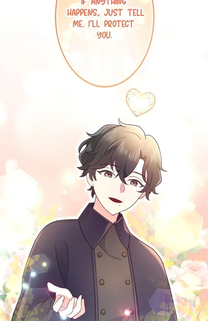 How I, the Royal Spy, Won Over Five Princes Chapter 20 - Page 42